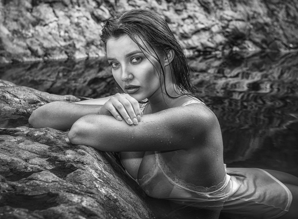 Photograph by Александр БАРДЕНЦЕВ