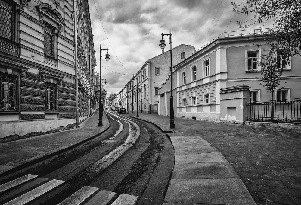 Фотография автора Кирилл Кичатов