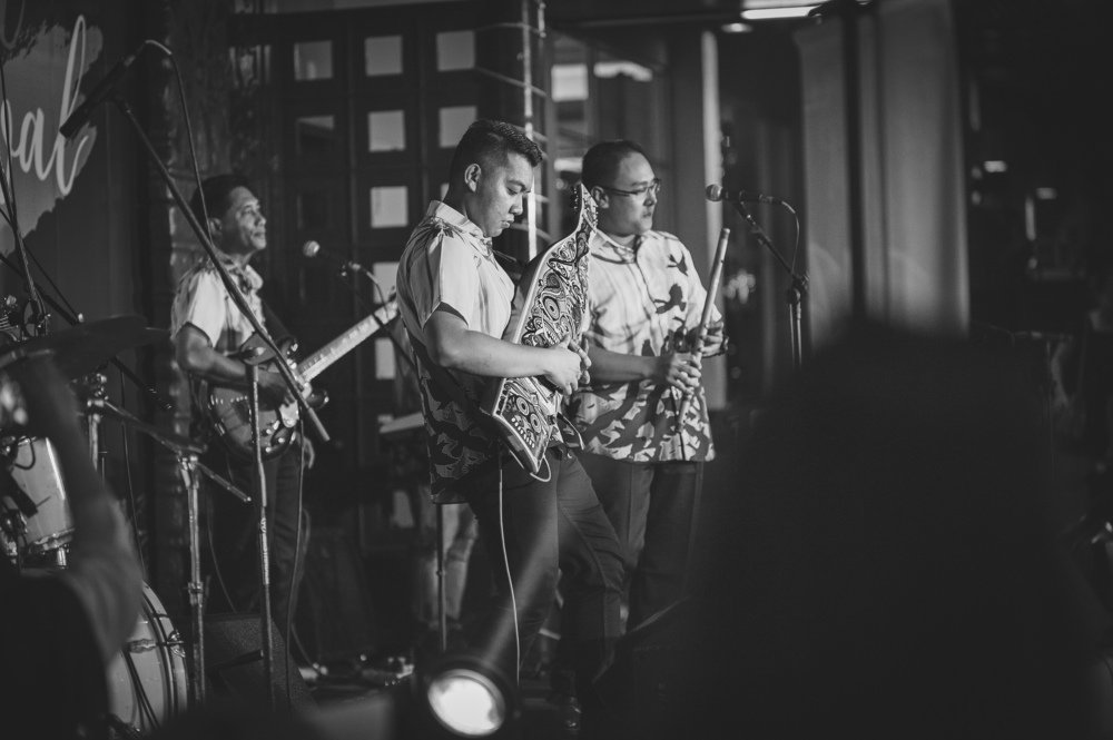 Photograph by Nunong Tindin