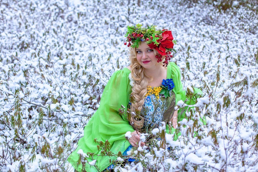 Photograph by Максим Ерпылев