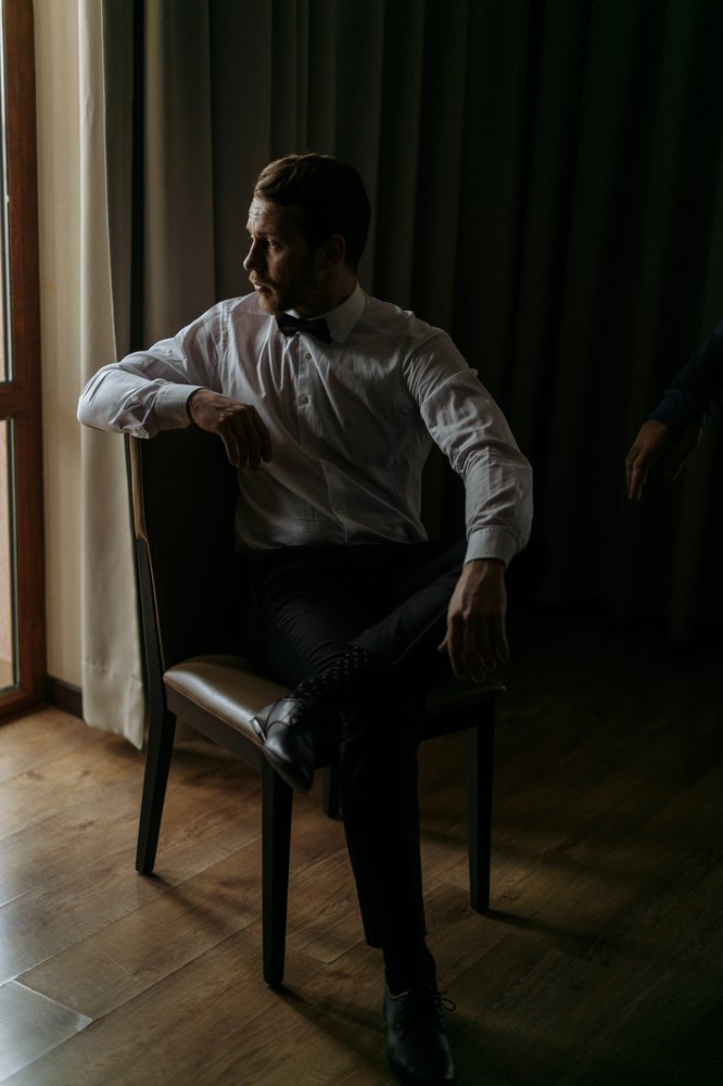 Photograph by Ольга Сморжанюк