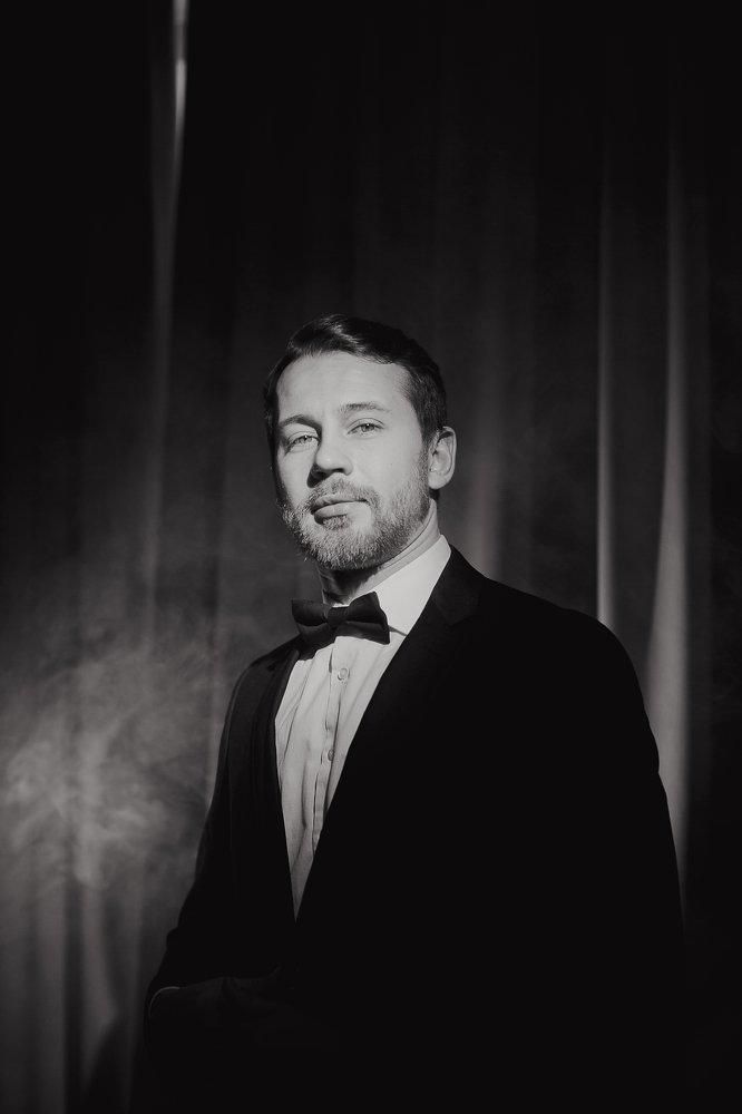 Photograph by Ольга Сморжанюк