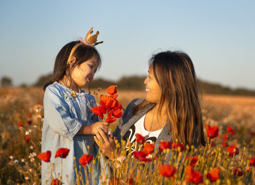 Photograph by Inna Fangel