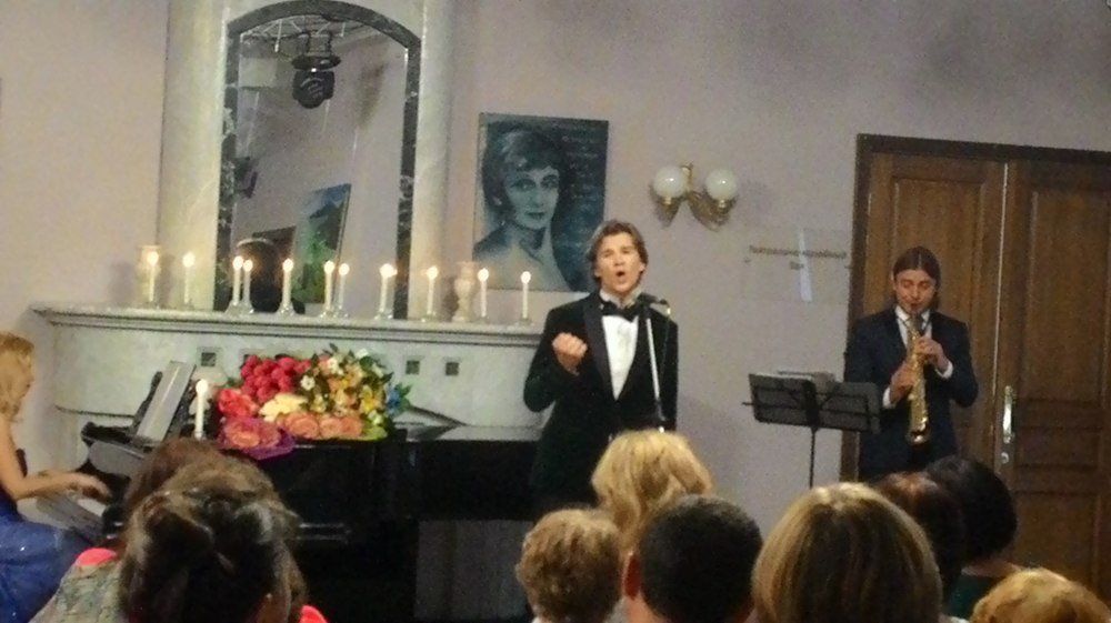 Photograph by Татьяна Перепелкина