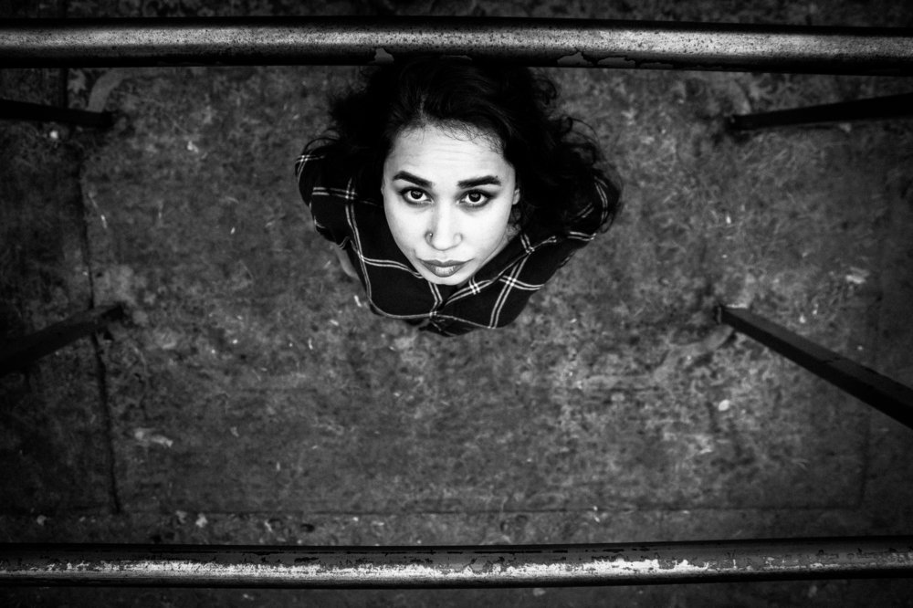 Photograph by Артём Аниськин