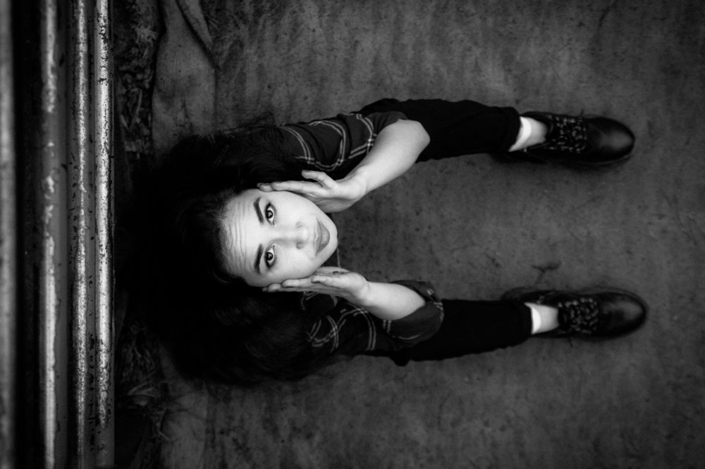 Photograph by Артём Аниськин