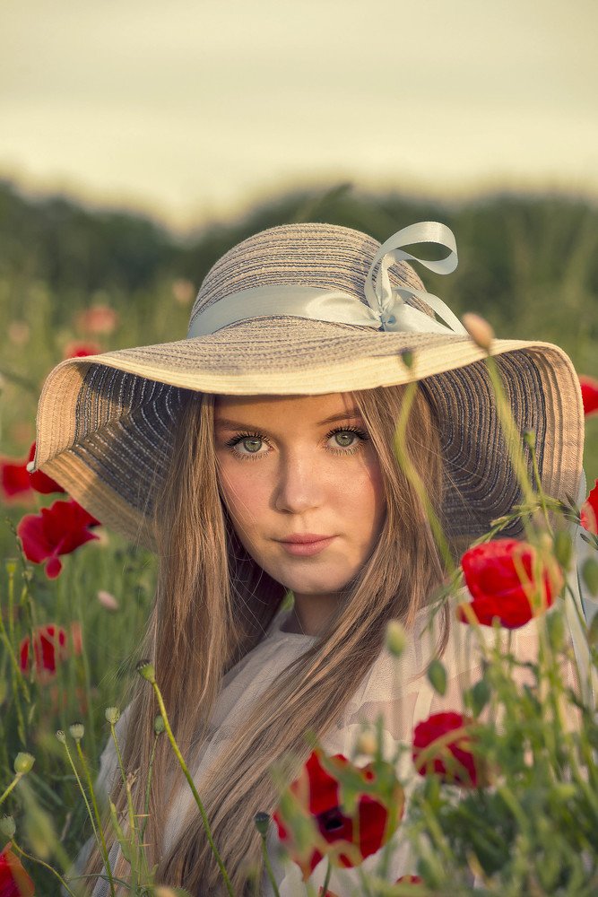 Photograph by Inna Fangel