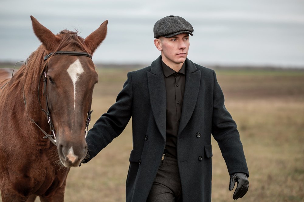 Фотография автора Ирина Белоусова