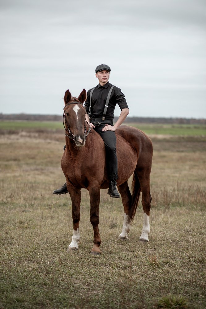 Фотография автора Ирина Белоусова