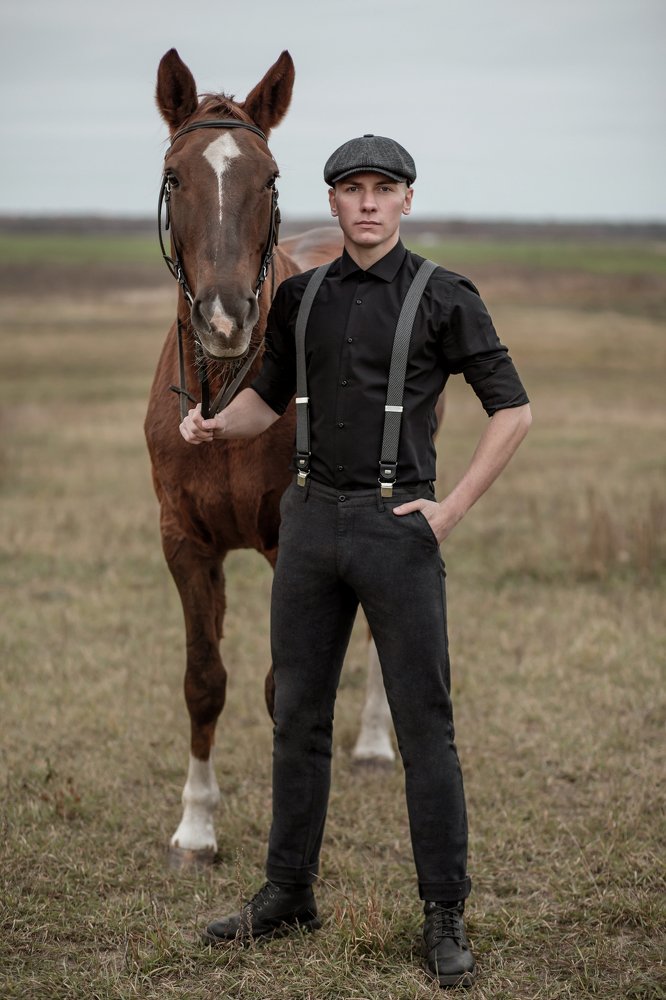 Фотография автора Ирина Белоусова