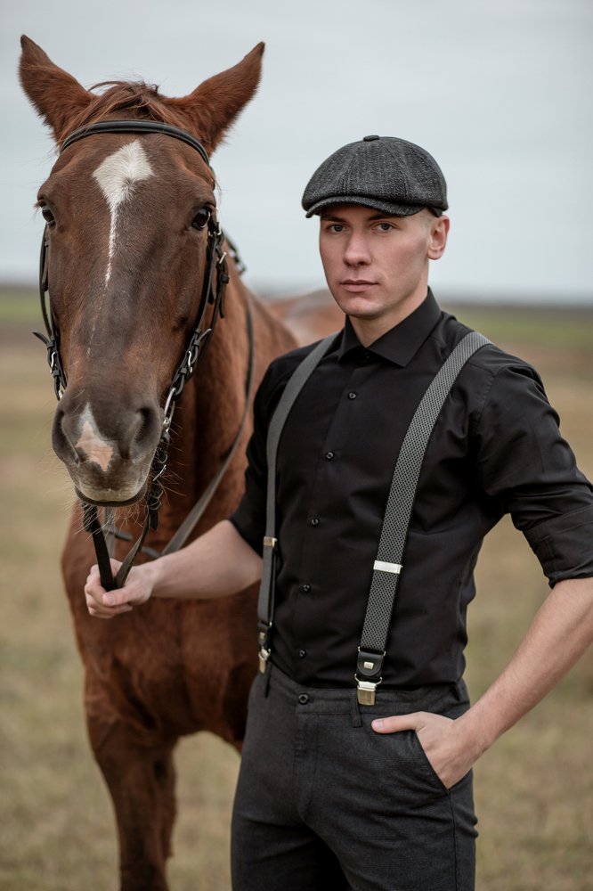 Фотография автора Ирина Белоусова