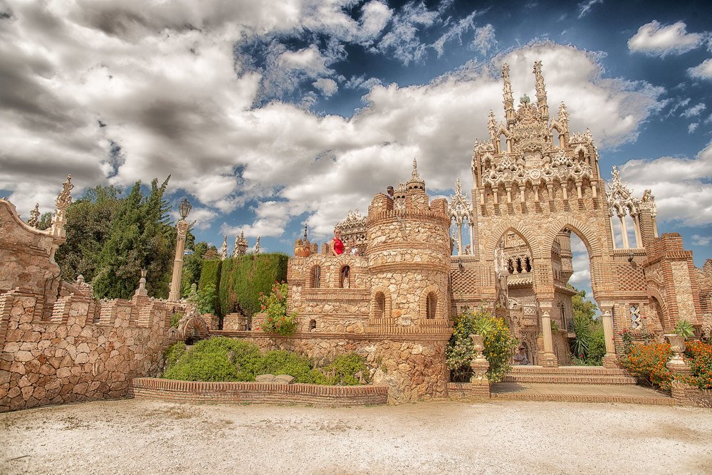 Photograph by Inna Fangel