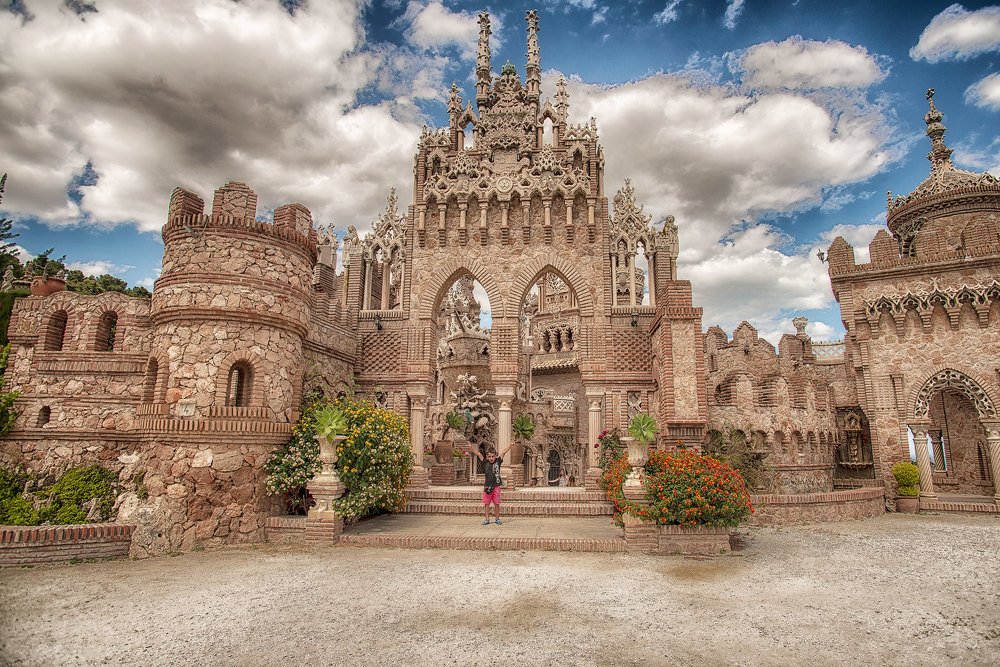 Photograph by Inna Fangel