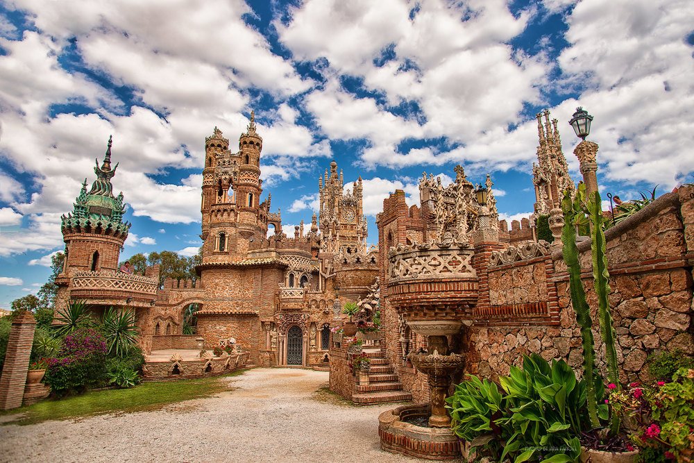 Photograph by Inna Fangel