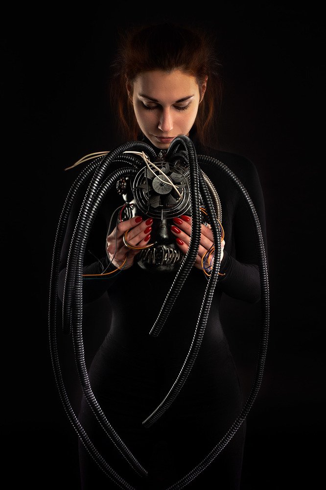 Фотография автора Алексей Школдин