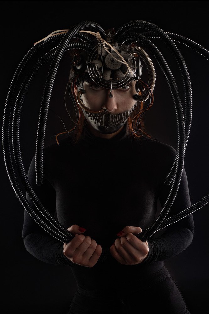 Фотография автора Алексей Школдин