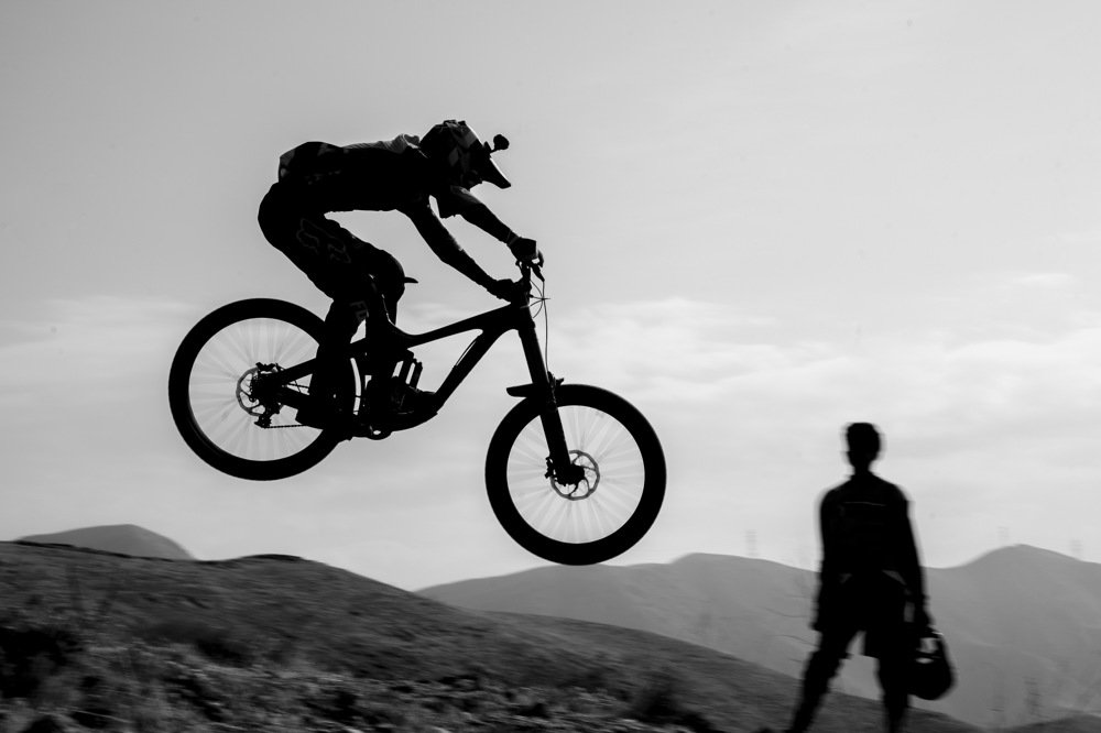 Photograph by DAMOUN POURNEMATI