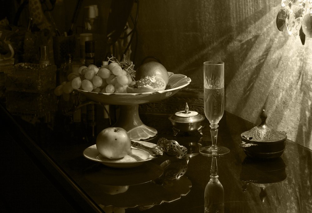 Photograph by Kuzmichev Alexey