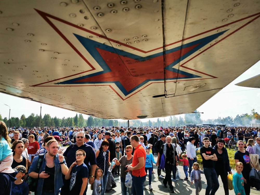 Photograph by Максим Шарыгин