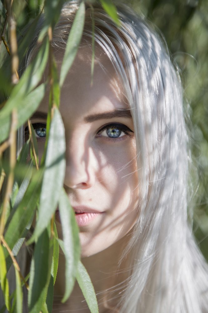 Photograph by Екатерина Аматуни