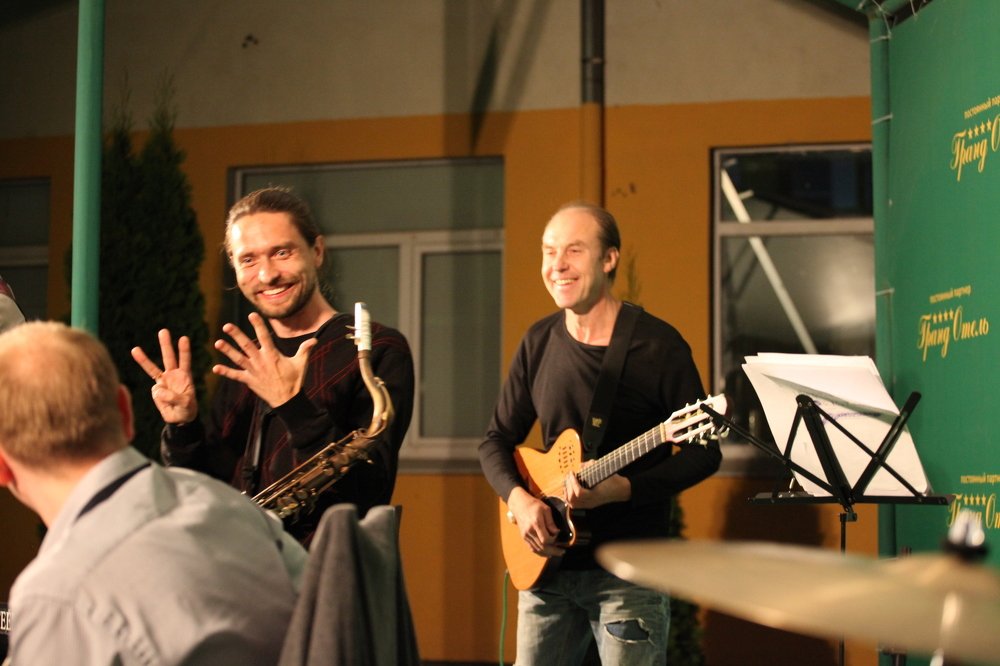 Photograph by Валентин Евкин