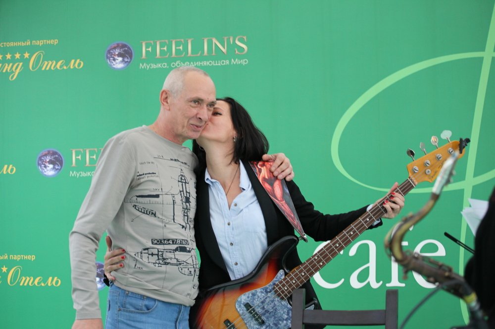 ГЛАВНАЯ ОЦЕНКА ТВОРЧЕСТВА