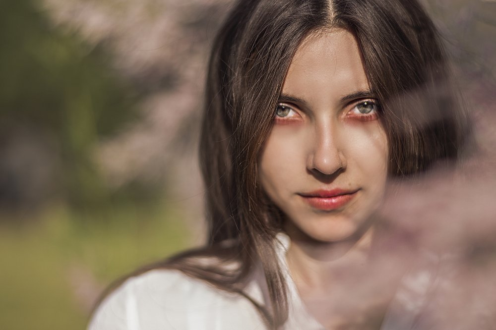 Photograph by Екатерина Аматуни