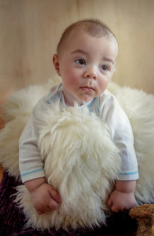 Photograph by Александра Вишневская