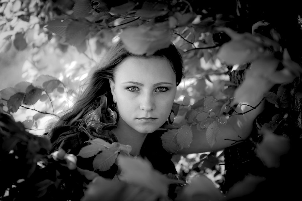 Photograph by Валентин Завьялов