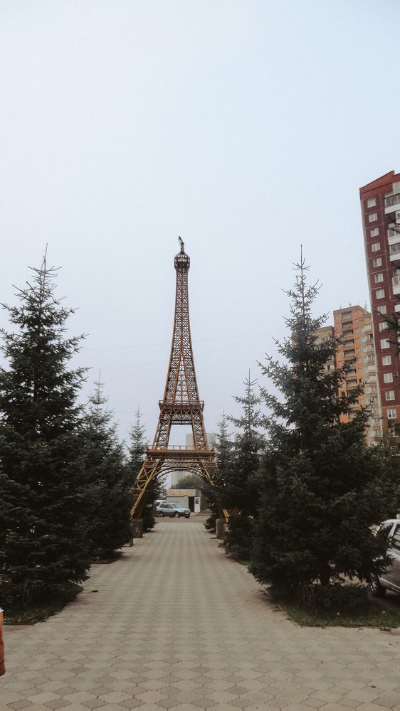 Photograph by Силина Александра