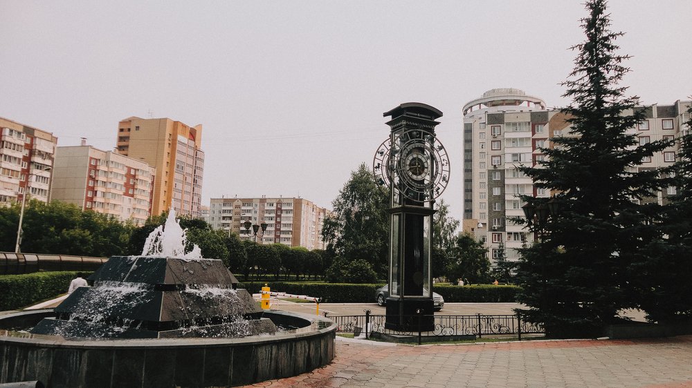 Photograph by Силина Александра