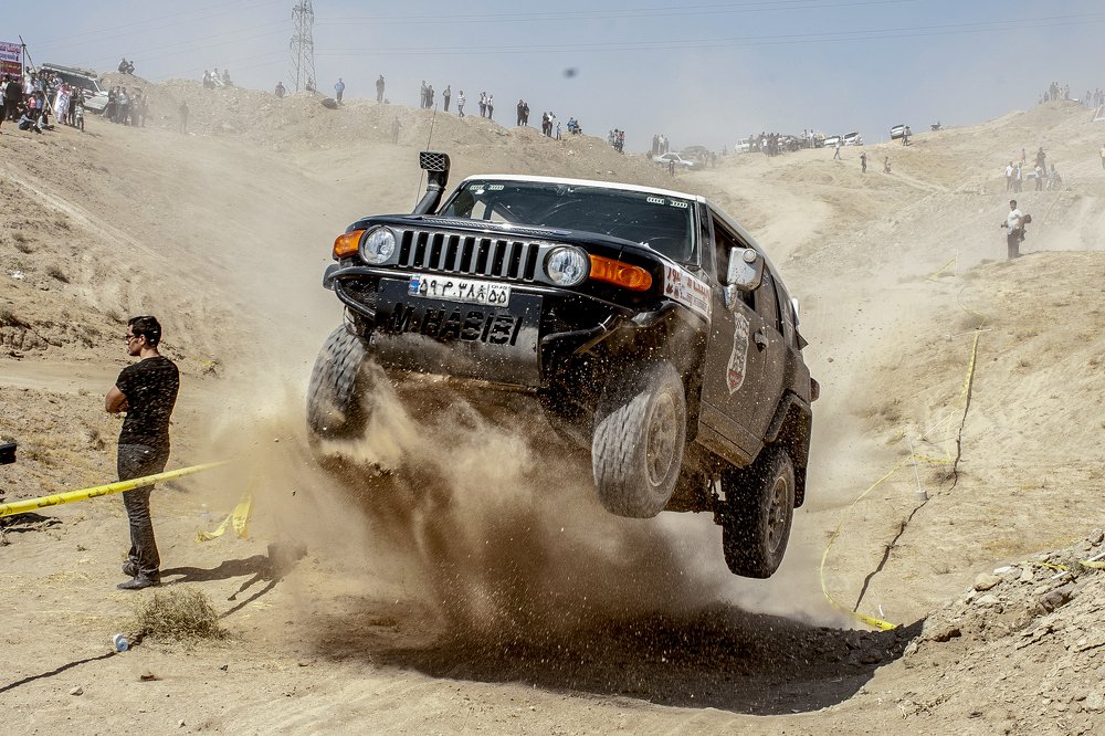 Photograph by DAMOUN POURNEMATI