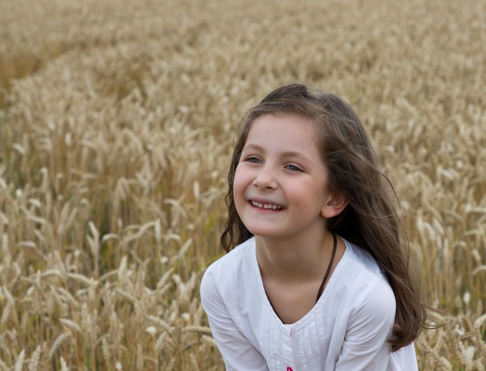 Photograph by Polina Sharapova