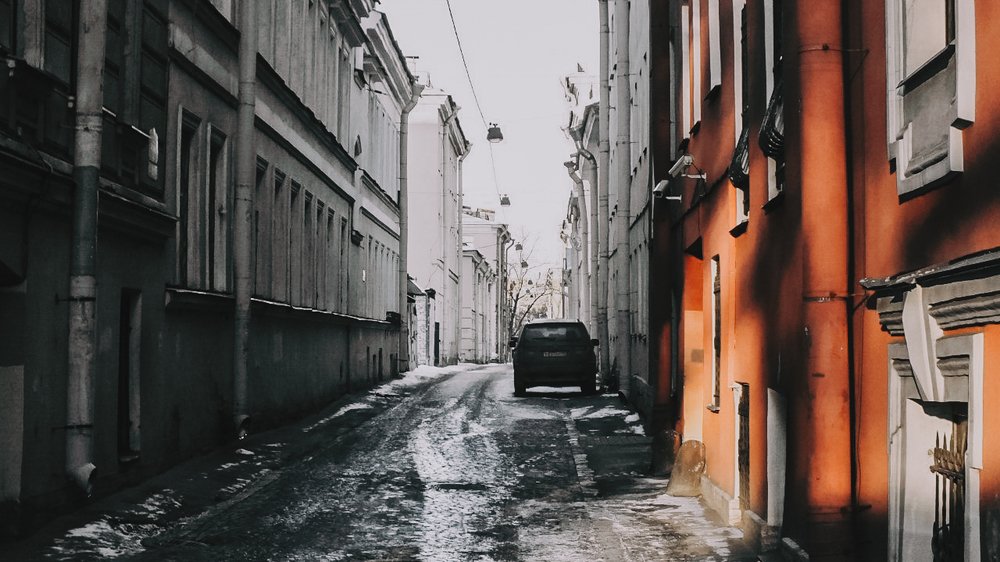 Photograph by Силина Александра