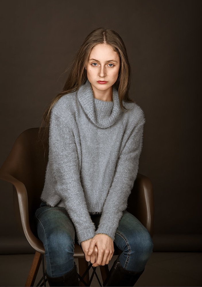 Photograph by Виктория Денисенко