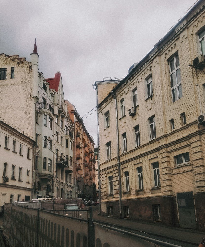 Photograph by Силина Александра