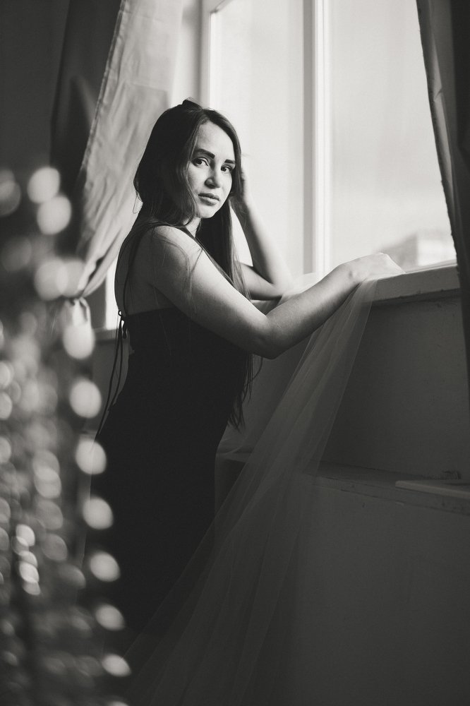 Photograph by Анастасия Чудинова