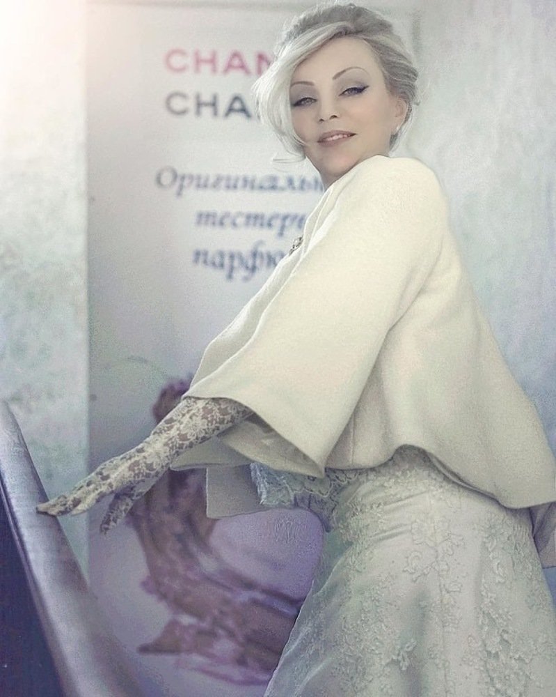 Photograph by Ольга Сунцова