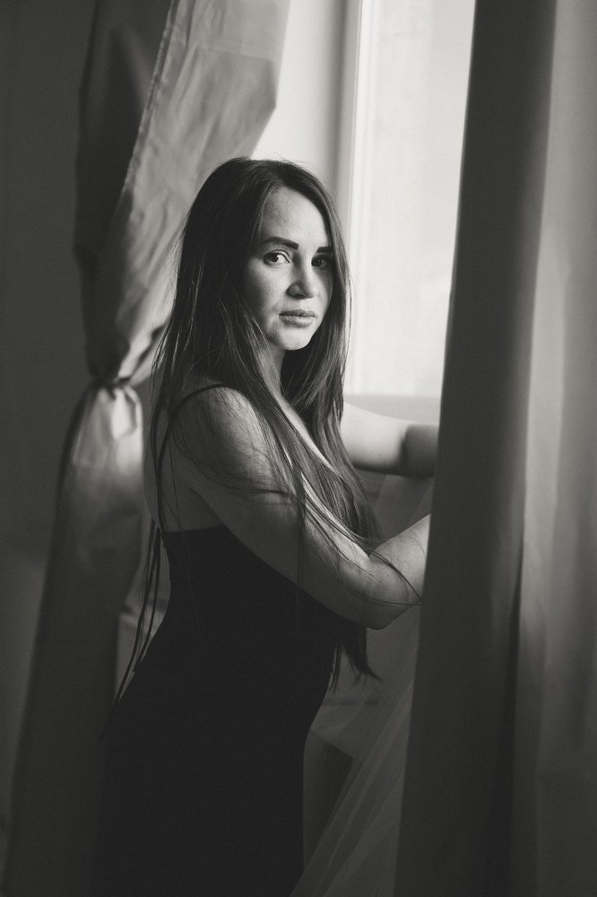 Photograph by Анастасия Чудинова