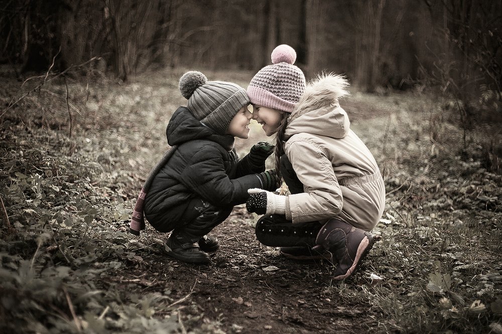 Photograph by Марина Киселева