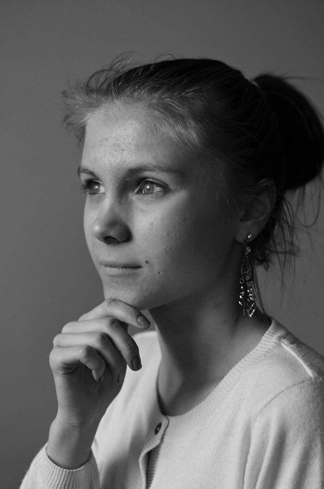 Photograph by Лия Сванидзе