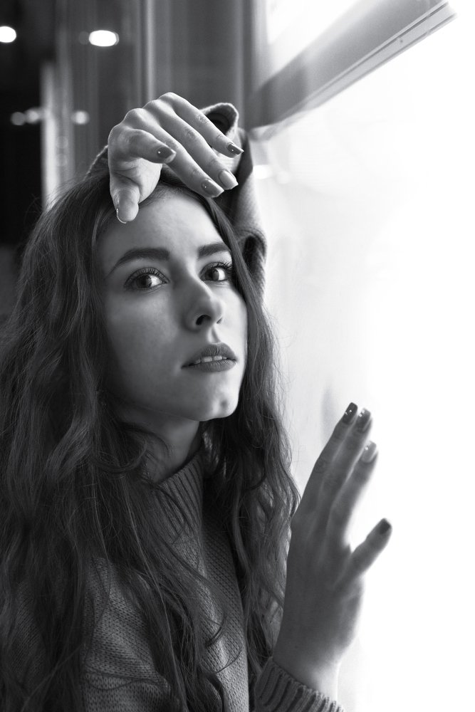 Photograph by Елена Зоря