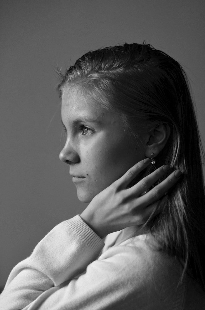 Photograph by Лия Сванидзе