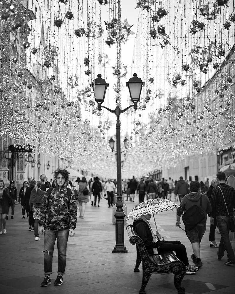 Photograph by Константин Киселев