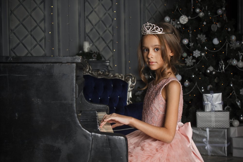 Photograph by Дарья Желудкова