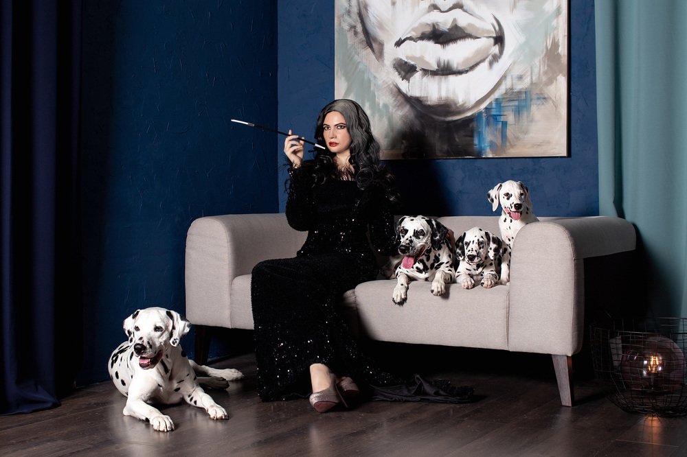 Photograph by Valery Vinnitsky