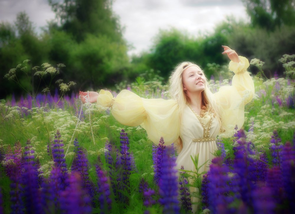 Photograph by Симонов Анатолий