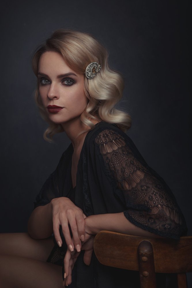 Photograph by Юлия Дурова