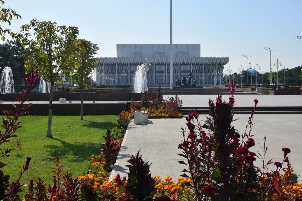 Photograph by Марина Белькова