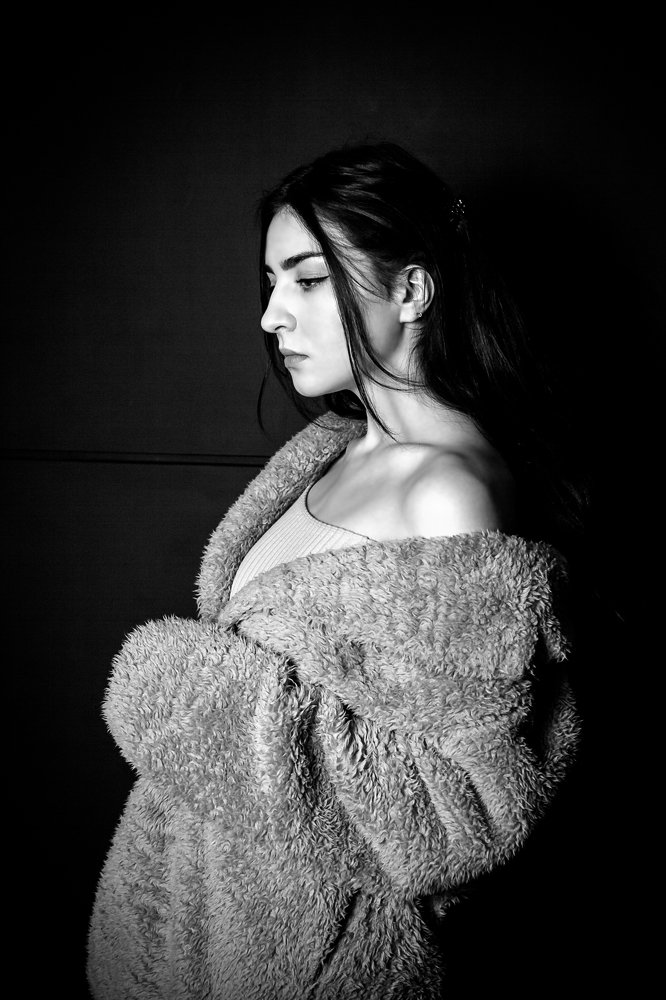 Photograph by Дарья Желудкова